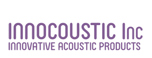 Innocoustic Inc Logo